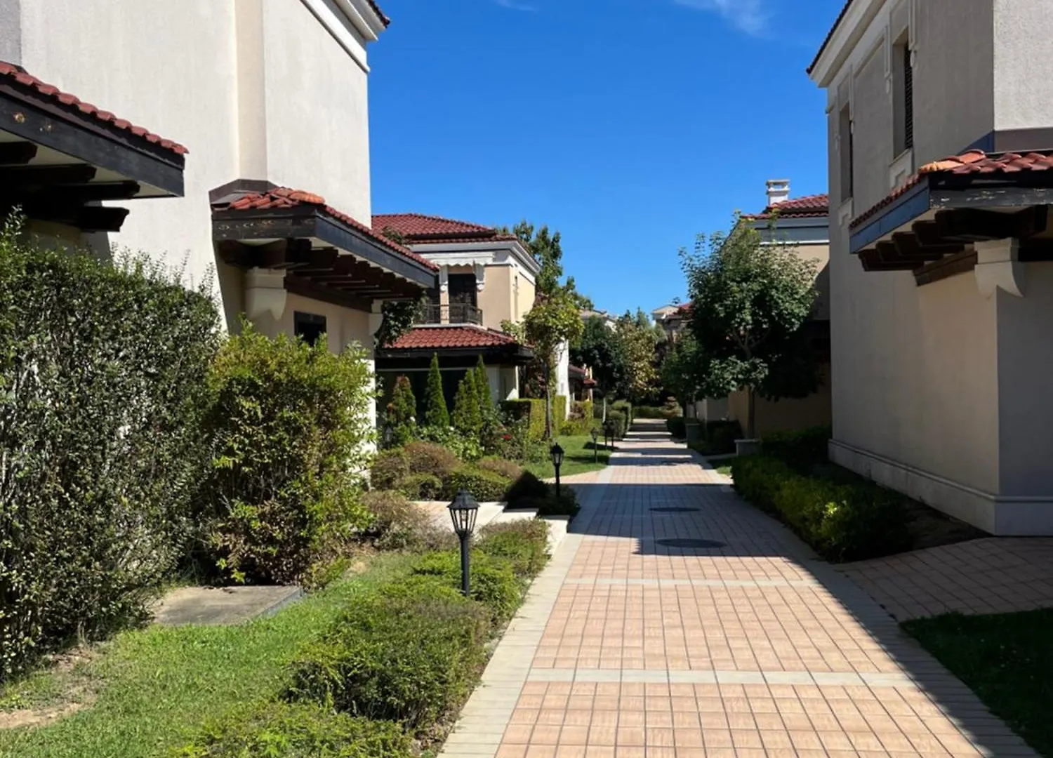 Luxury Apartment Sozopol In Green Life