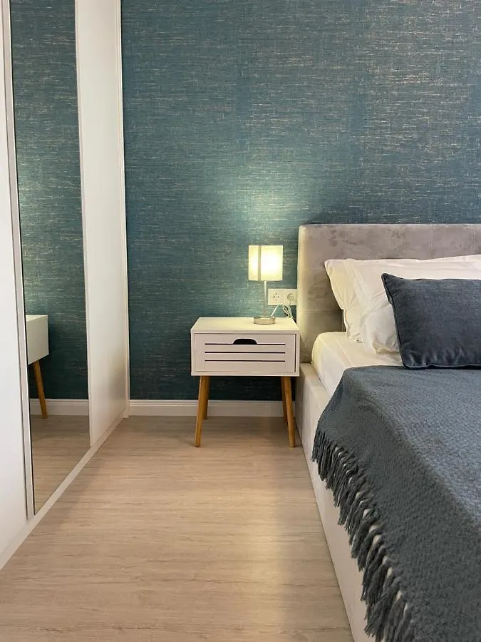 Luxury Apartment Sozopol In Green Life 0*,  Bulgaria